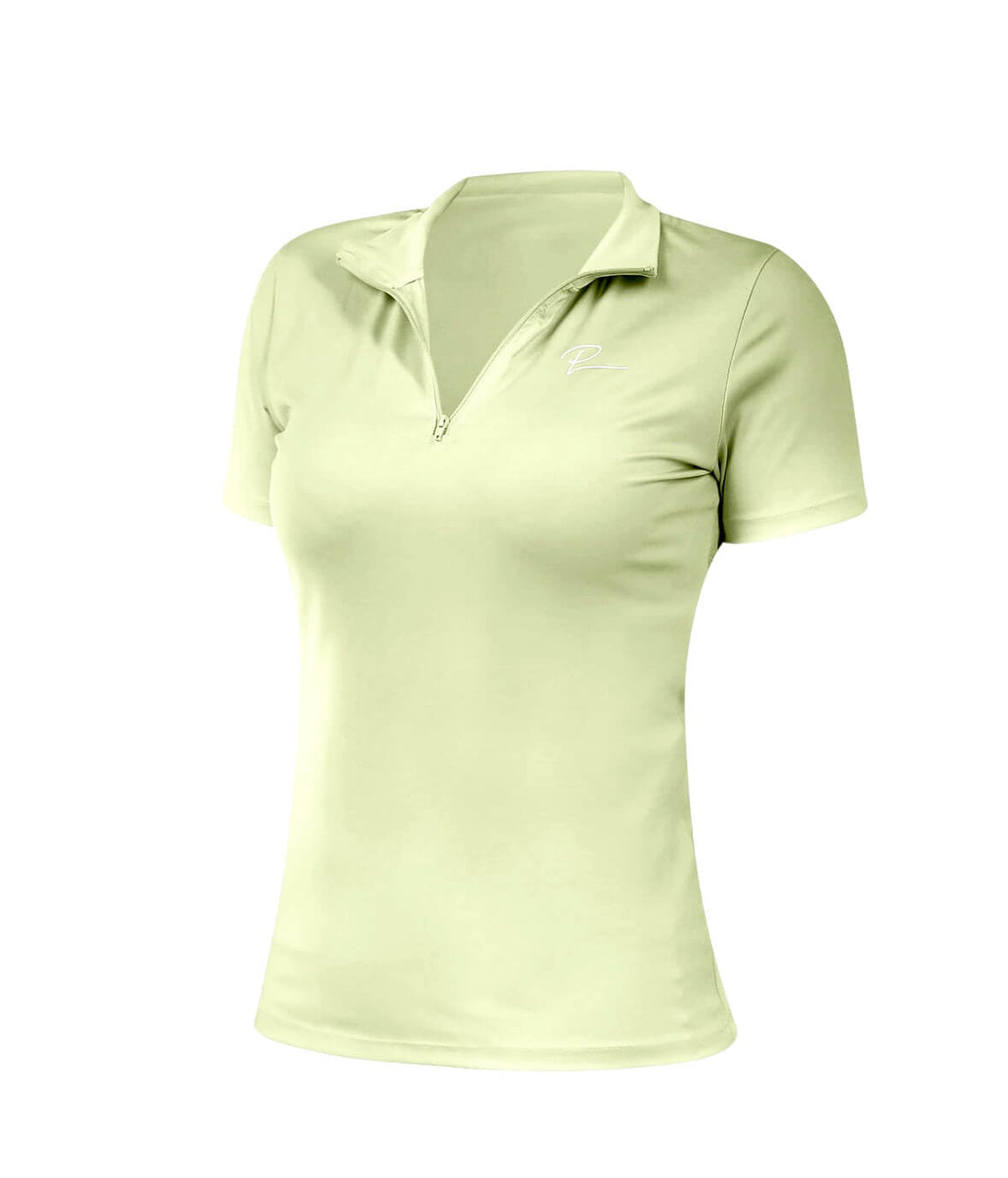 Girls Performance Polo