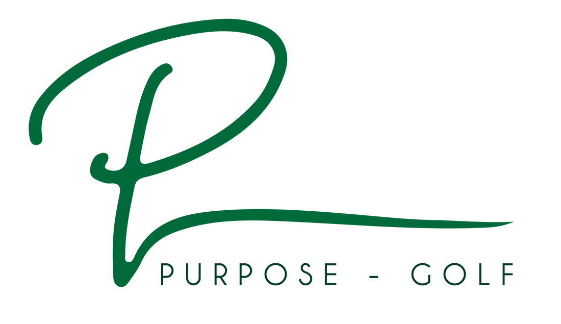 Purpose Golf 