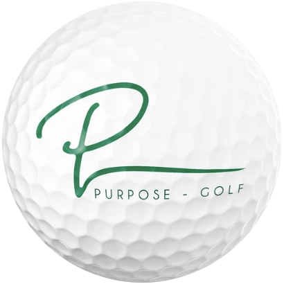 Purpose Golf 